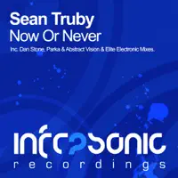 Now Or Never (Parka Remix) — Sean Truby