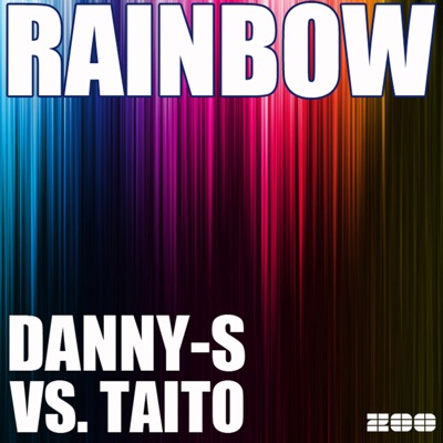 Dannys & Taito - Rainbow (Lords Of Shower Remix)