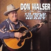 Don Walser - Country Gold