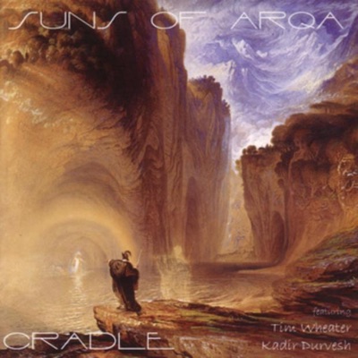 Suns of Arqa & Tim Wheater