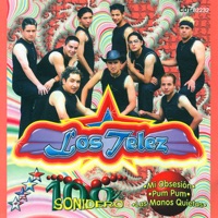 Los Telez - Danzan los Cholos