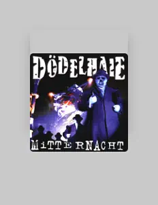 Listen to Dödelhaie, watch music videos, read bio, see tour dates & more!