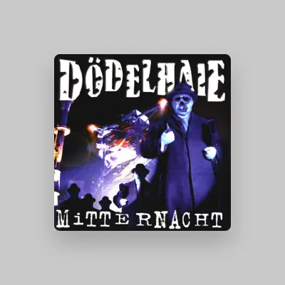 Listen to Dödelhaie, watch music videos, read bio, see tour dates & more!