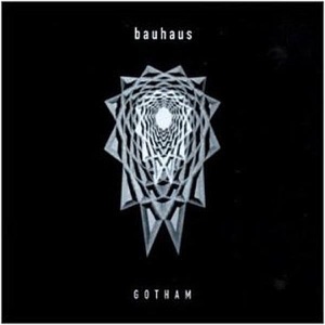 Gotham by Bauhaus