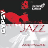 Gypsy Meets Jazz - Joscho Stephan