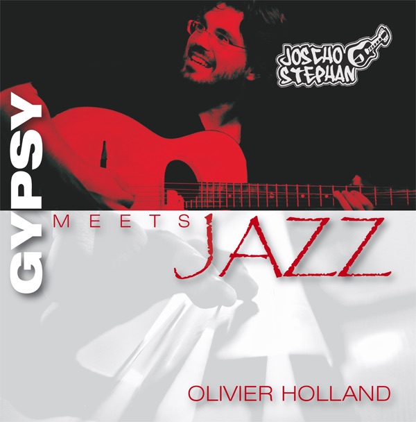 Gypsy Meets Jazz
