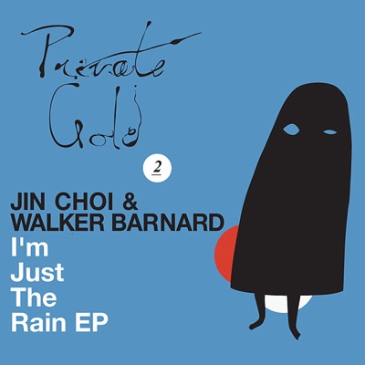 I´m Just The Rain