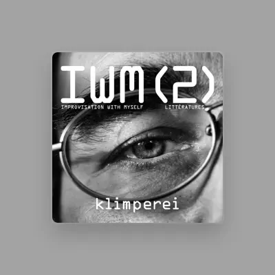 Listen to Klimperei, watch music videos, read bio, see tour dates & more!