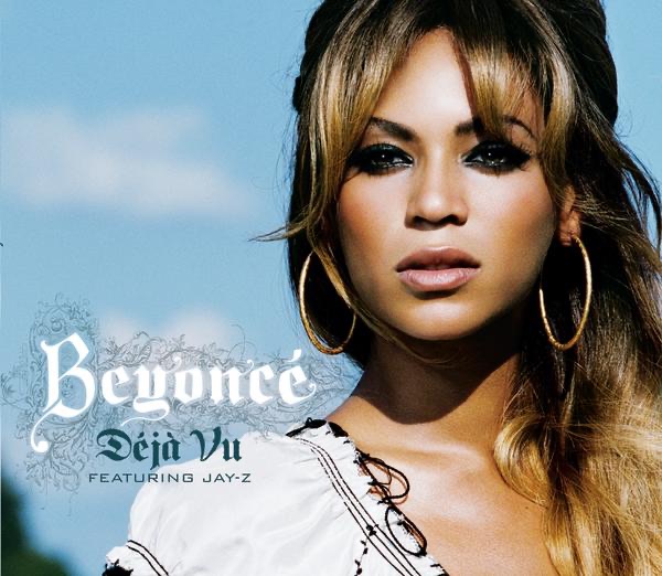 Déjà Vu (feat. Jay-Z)