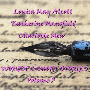 Women's Short Stories - Vol 3