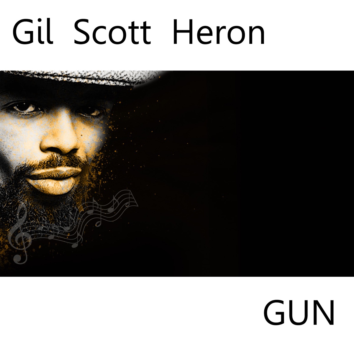 Gun - Single cover art