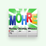 Möhre
