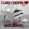 I Like Chopin (D M E Project Vs. D-Tune Remix) artwork