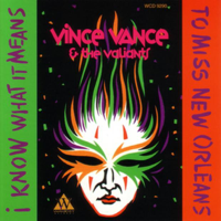 Bomb Iran (1980) - Vince Vance &amp; The Valiants Cover Art