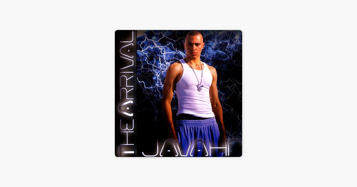 The Arrival - Javahnのアルバム - Apple Music