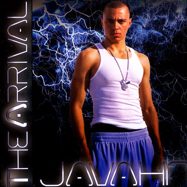洋楽 P-Nut / The Arrival g-rap The Arrival - Javahnのアルバム - Apple Music
