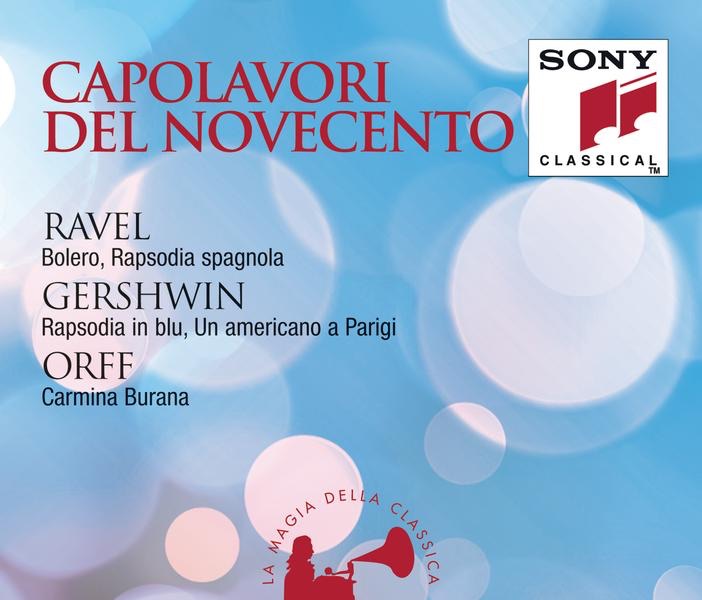 Capolavori Del Novecento