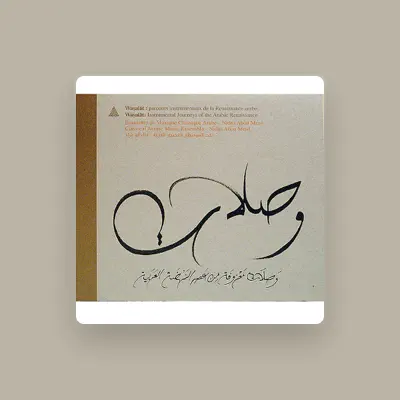 Listen to Nidaa Abou Mrad, watch music videos, read bio, see tour dates & more!
