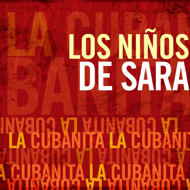 Los ninos de sara