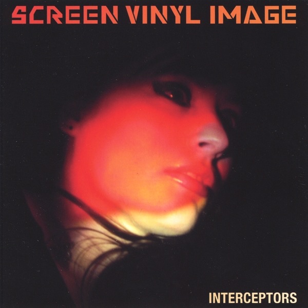 Interceptors by Screen Vinyl Image