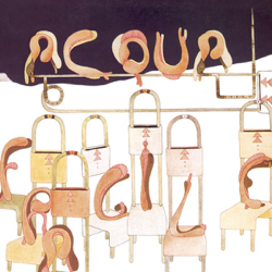 Acqua Fragile - Acqua Fragile Cover Art