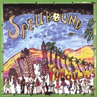 Funqueros - Spellbound