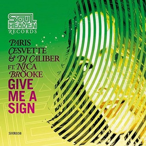 Give Me a Sign (feat. Nica Brooke)