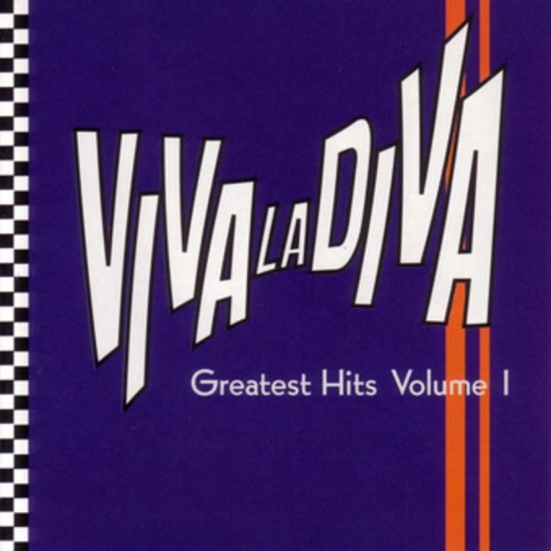 Viva La Diva: Greatest Hits V*l. 1