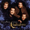Taikakuu - Saanko Luvan