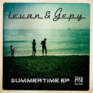 Summertime Ep - Single