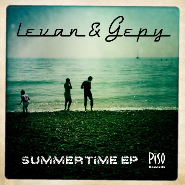 Summertime Ep - Single