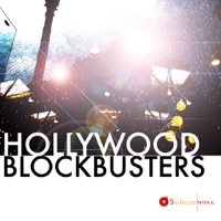 Hollywood Blockbusters (Original Soundtrack) - Various Artists