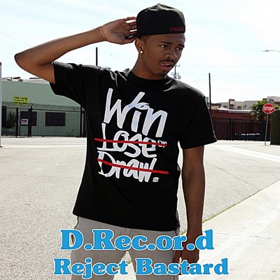 Reject Bastard - Single