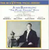 Jussi Björling, Robert Merrill, Renato Cellini & RCA Victor Symphony Orchestra - Les Pecheurs de Perles, Act I: "Au Fond Du Temple Saint"
