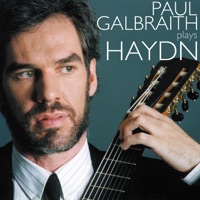 Haydn: Keyboard Sonatas Nos. 11, 31, 32 and 57 (Arr. for Guitar) - Paul Galbraith