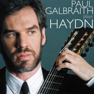 Haydn: Keyboard Sonatas Nos. 11, 31, 32 and 57 (Arr. for Guitar)