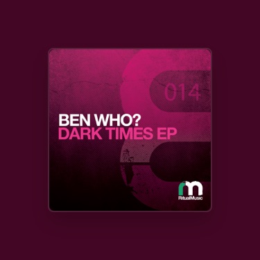Who is ben. The Sound of Relax Remix by Crystal.
