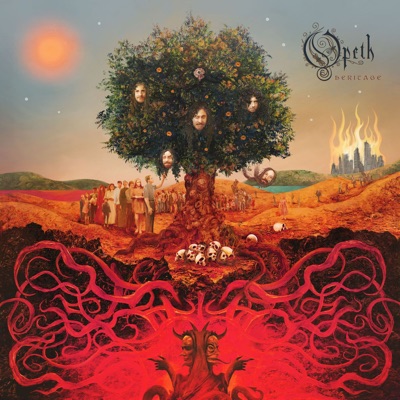 The Devil's Orchard