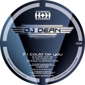 If I Could Be You (DJ Dean Club Mix) artwork