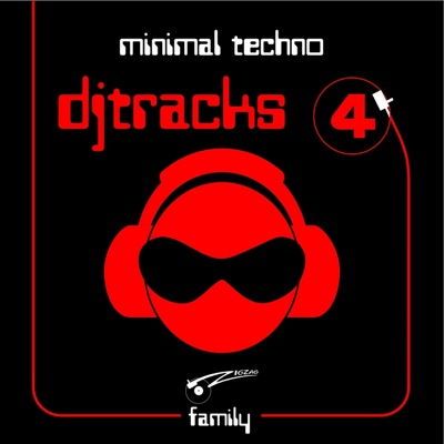 Dj Tracks Minimal Techno, Vol. 4