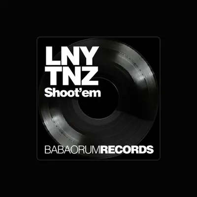 Listen to LNY, watch music videos, read bio, see tour dates & more!