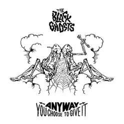 Tears from a Gun - Single - The Black Ghosts Tears from a Gun - Single - The Black Ghosts