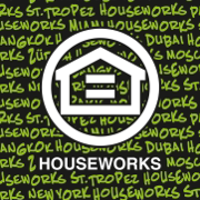 Houseworks Boom - The Ultimative Hits - Verschiedene Interpret:innen
