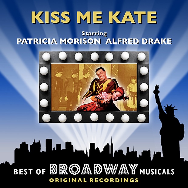 Another Op'nin', Another Show (Original Broadway Cast)