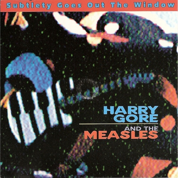 Subtlety Goes Out the Window