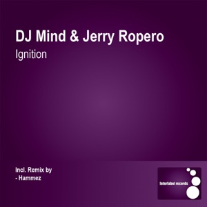 Ignition (Remixes) - Single