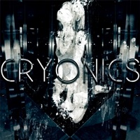 CRYONICS - Single - AVTechNO!