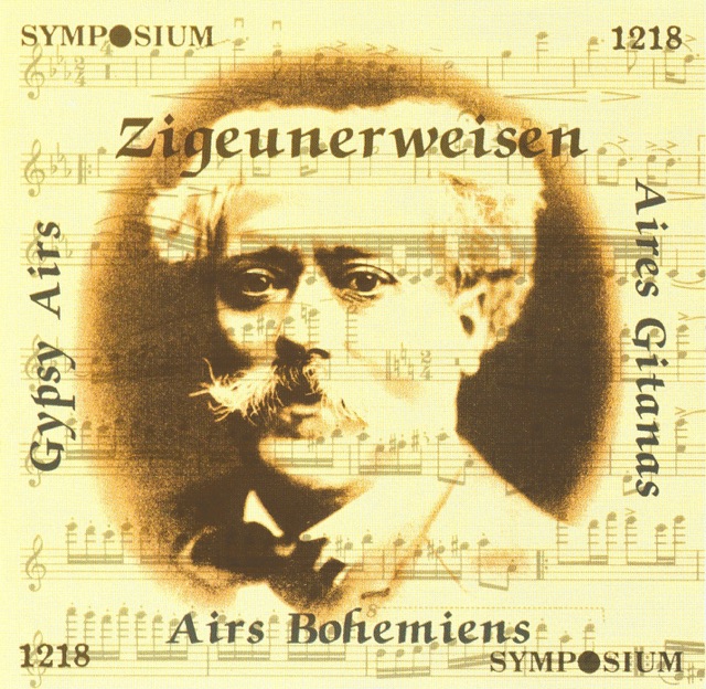 Zigeunerweisen (1899-1940)