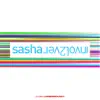Apparat - Arcadia (Sasha Invol2ver Remix)