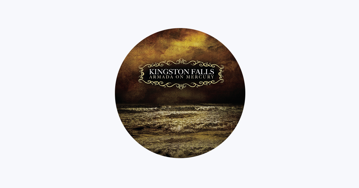 Kingston Falls Apple Music